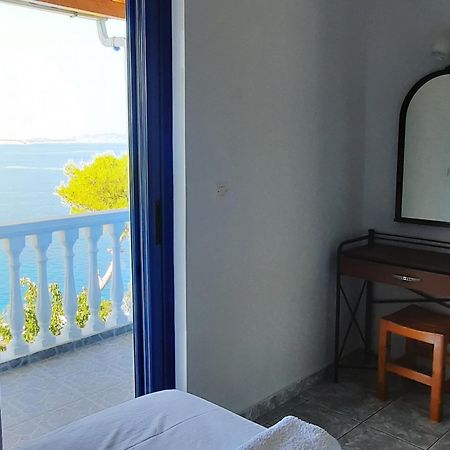 Villa Bella Vista Marathiász Szoba fotó