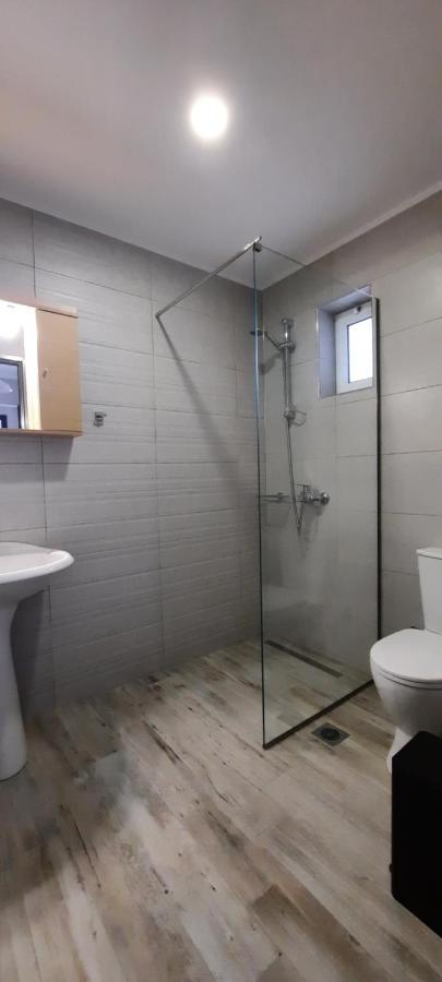 Villa Bella Vista Marathiász Kültér fotó