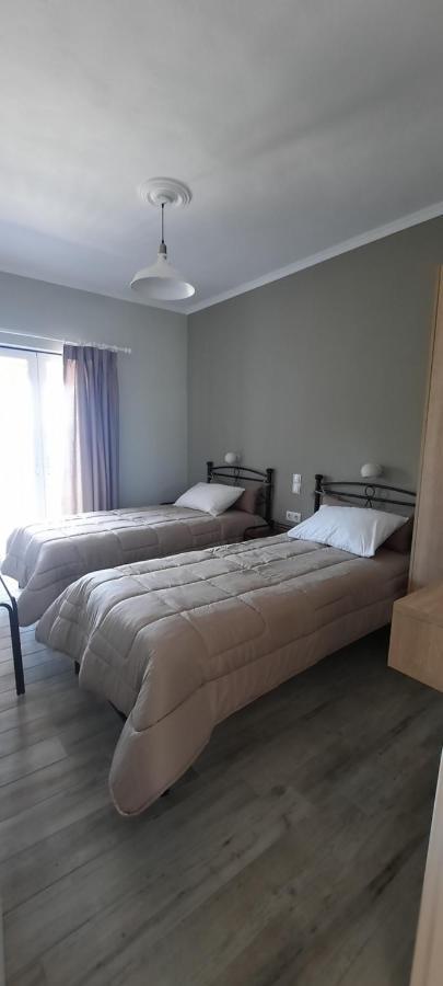 Villa Bella Vista Marathiász Kültér fotó