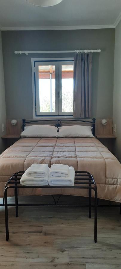 Villa Bella Vista Marathiász Kültér fotó