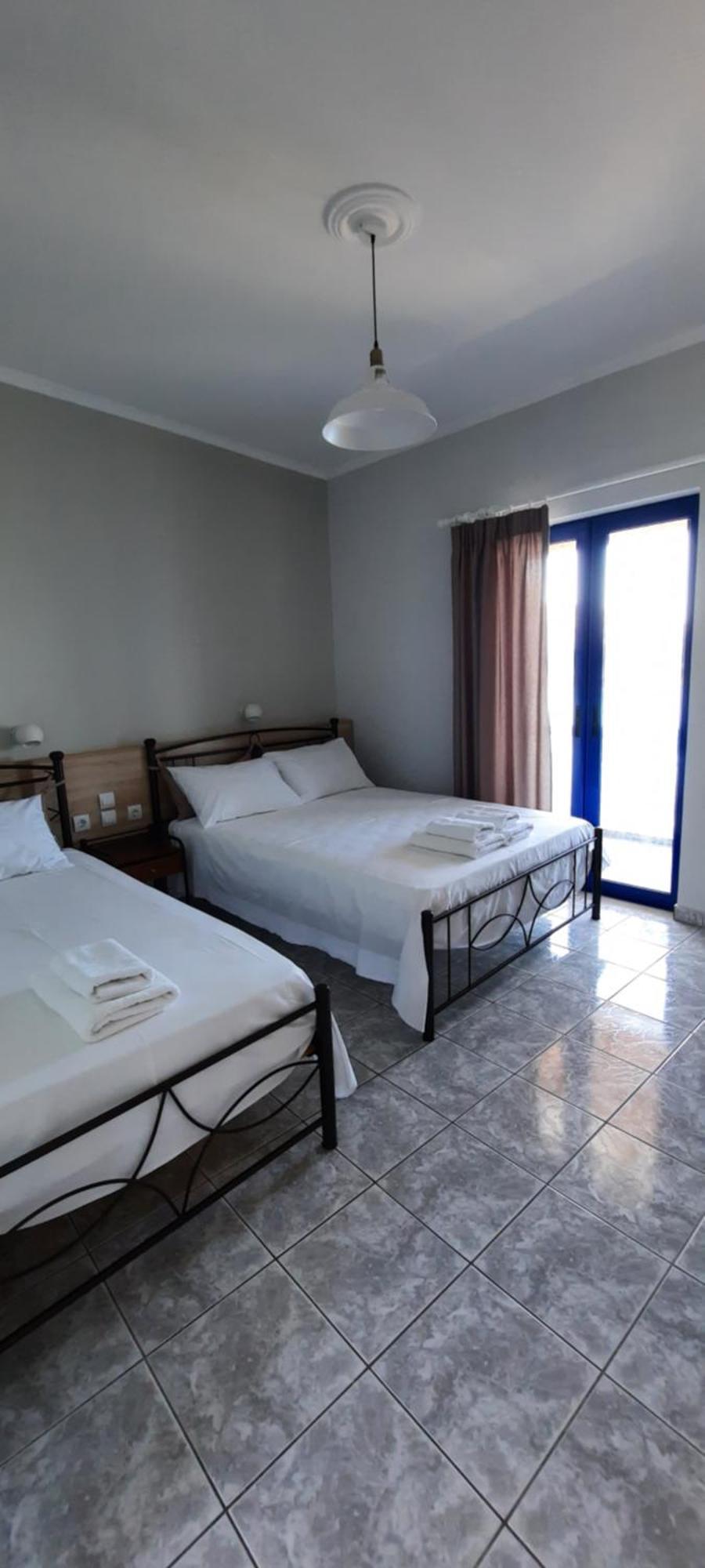 Villa Bella Vista Marathiász Szoba fotó