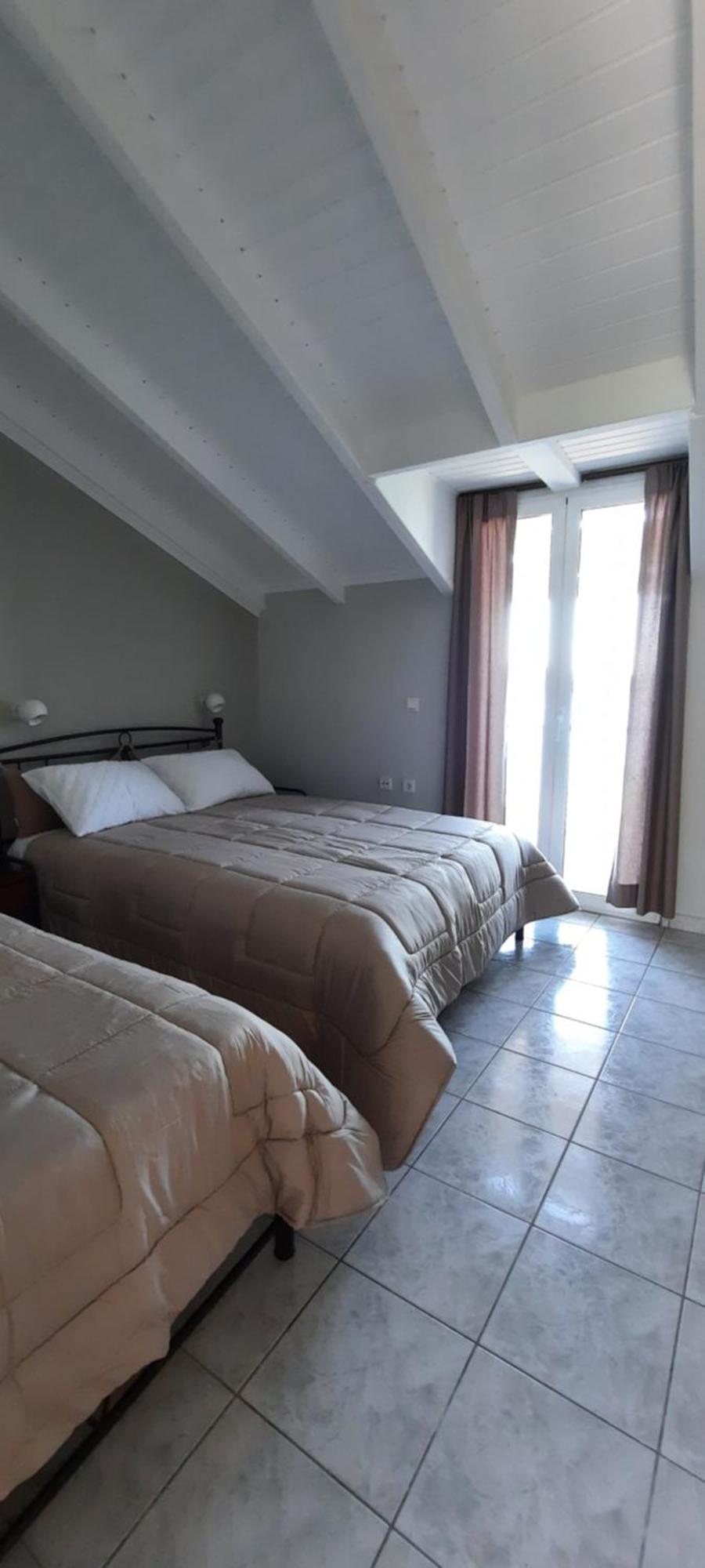 Villa Bella Vista Marathiász Szoba fotó