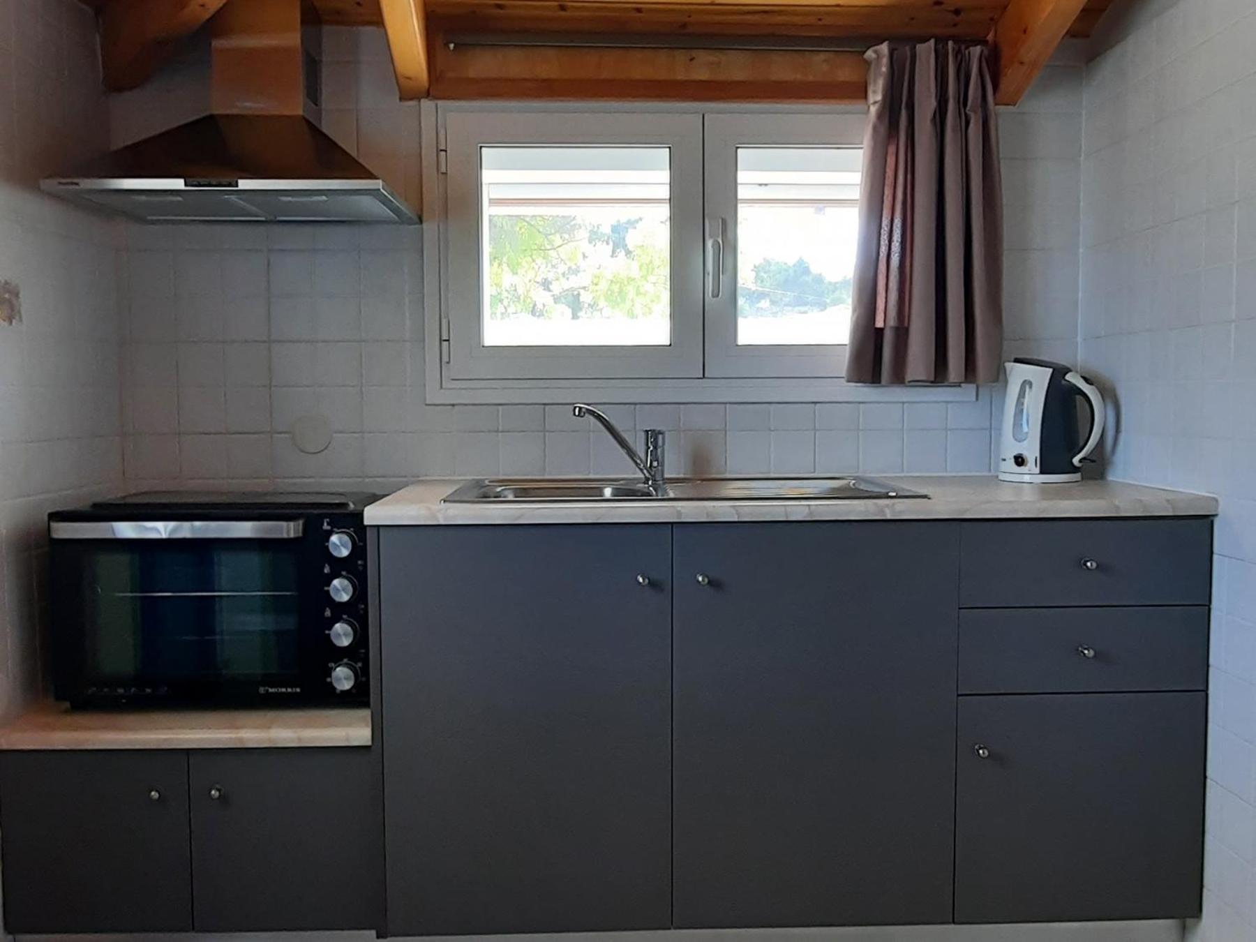 Villa Bella Vista Marathiász Szoba fotó