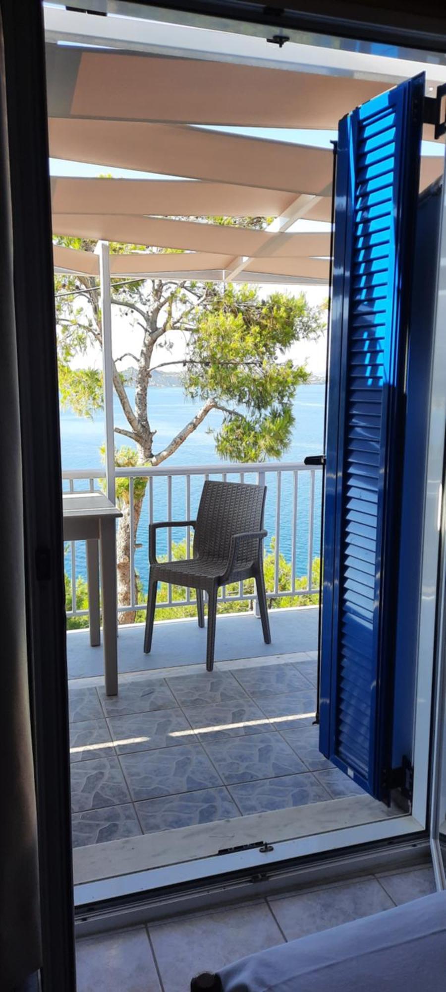 Villa Bella Vista Marathiász Szoba fotó