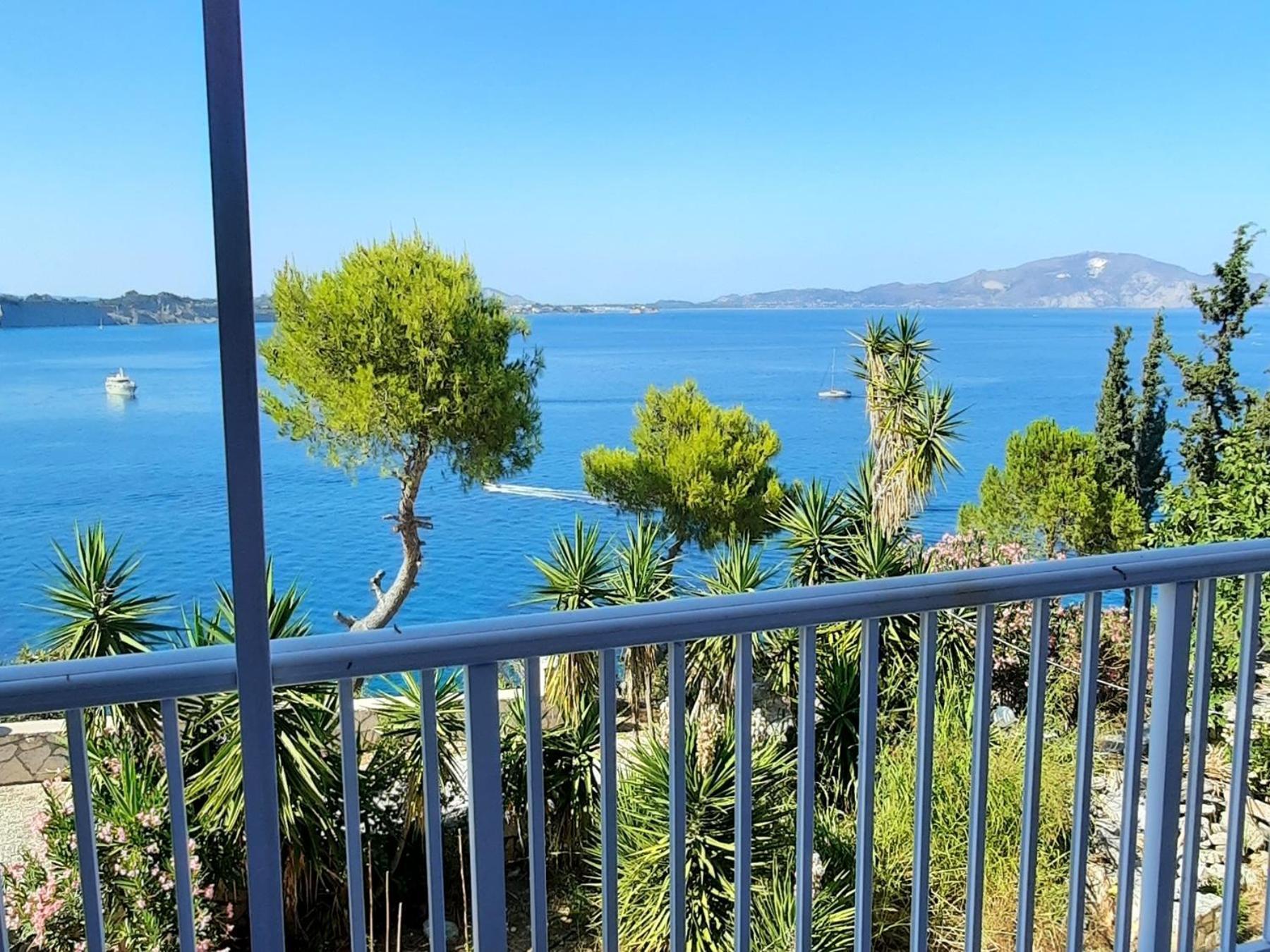 Villa Bella Vista Marathiász Szoba fotó